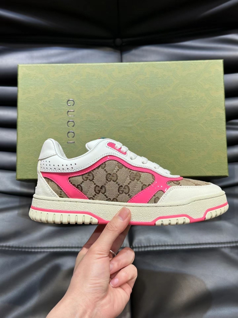 Gucci Casual Shoes